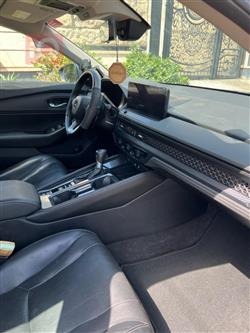 هوندا أكورد